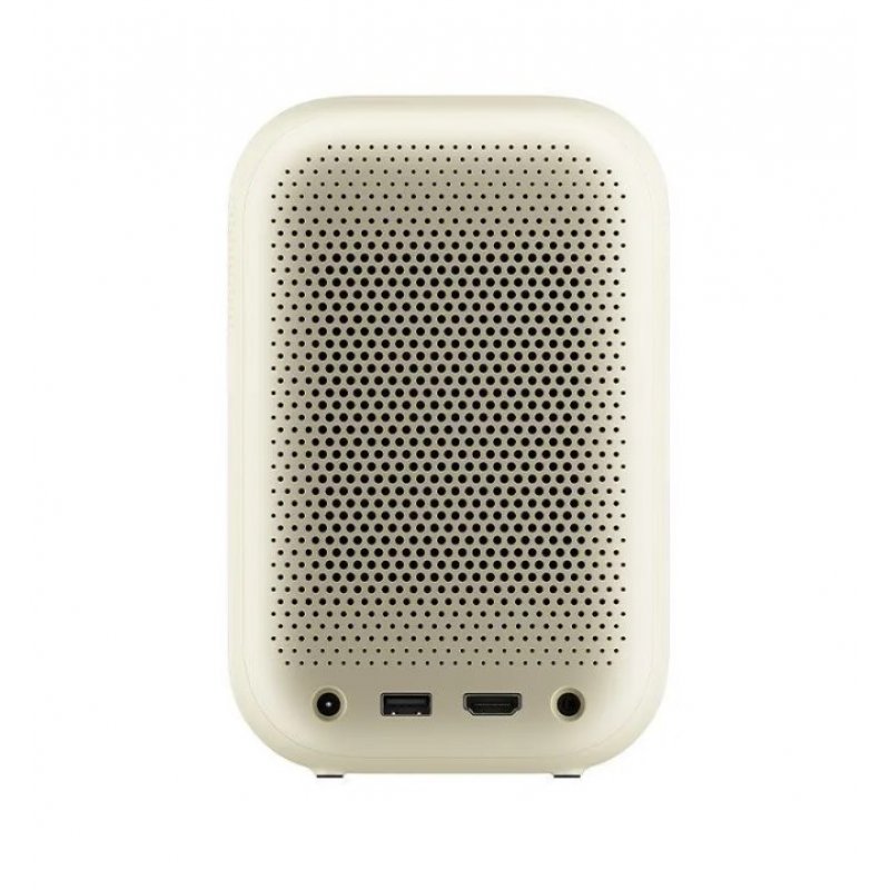 Проектор Redmi Projector 2 (RMTYY01SSYS), Бежевый