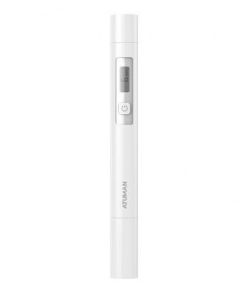 Тестер воды ATUMAN TDS Water Test Pen