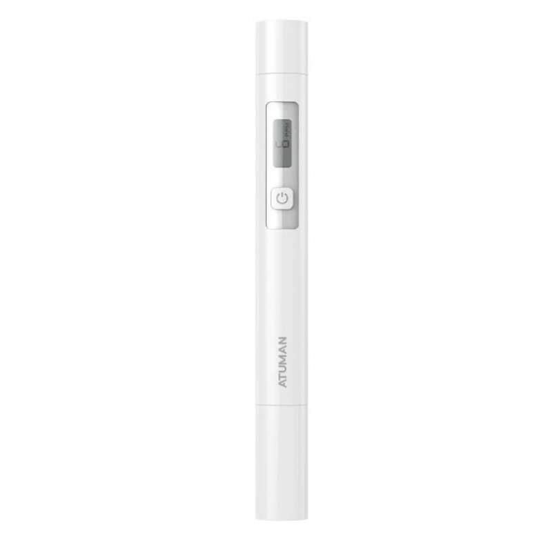 Тестер воды ATUMAN TDS Water Test Pen