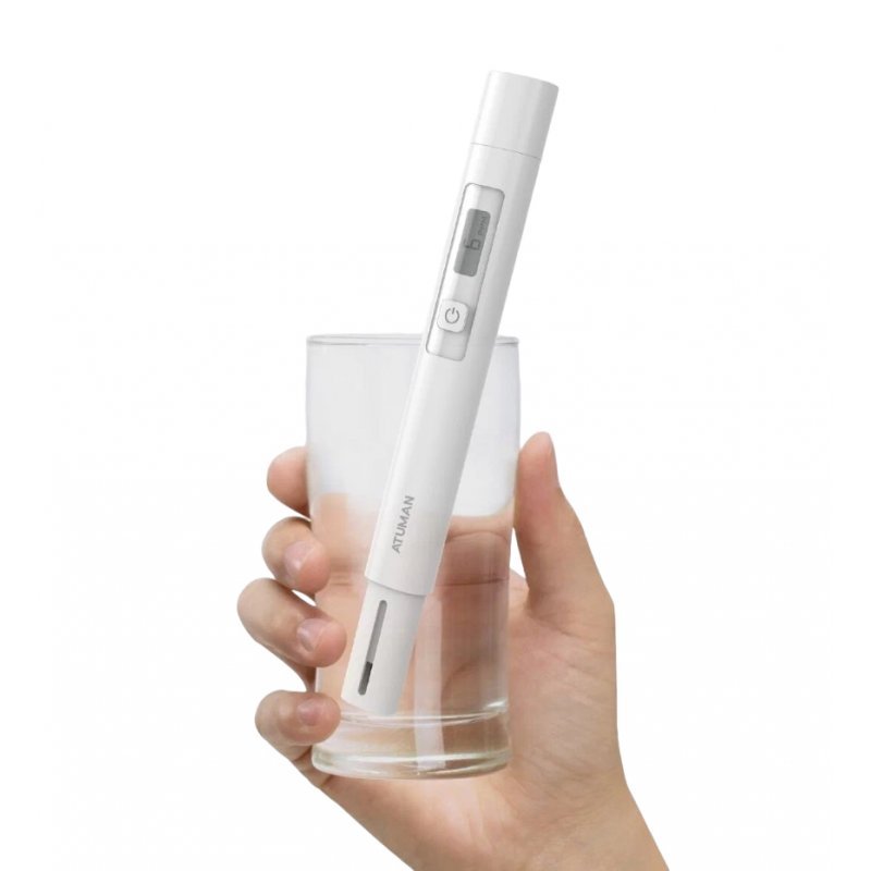 Тестер воды ATUMAN TDS Water Test Pen