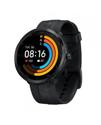 Умные часы 70mai Maimo Watch R, EU  (Черный)