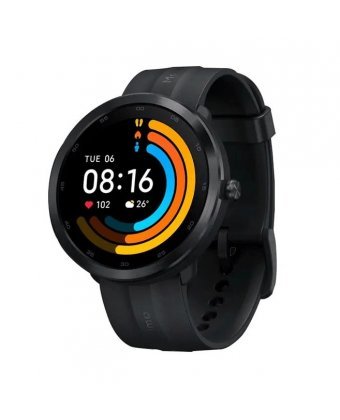 Умные часы 70mai Maimo Watch R, EU  (Черный)