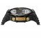 Смарт-Часы AmazFit T-Rex 2 (A2170) (Чёрный и Золотой)