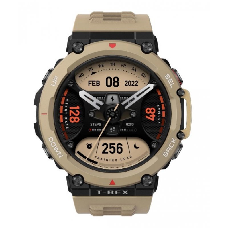 Смарт-Часы AmazFit T-Rex 2 (A2170) Хаки