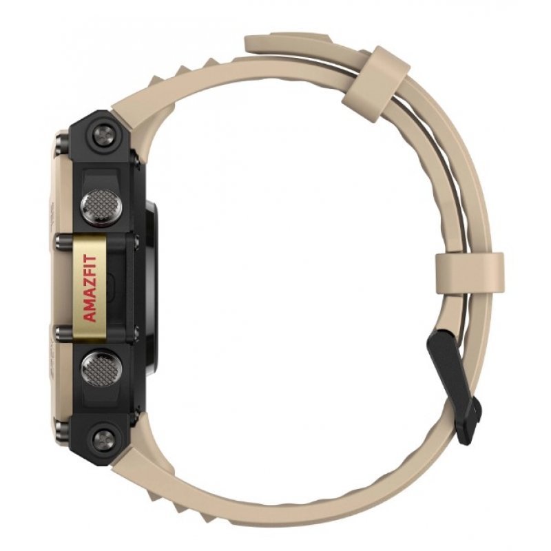 Смарт-Часы AmazFit T-Rex 2 (A2170) Хаки