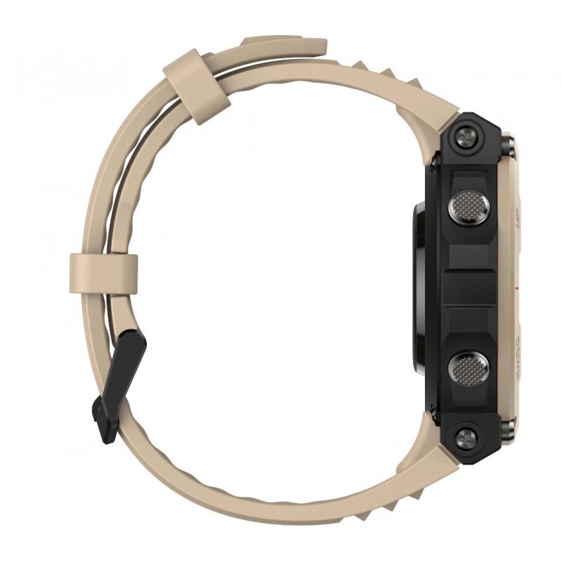 Смарт-Часы AmazFit T-Rex 2 (A2170) Хаки