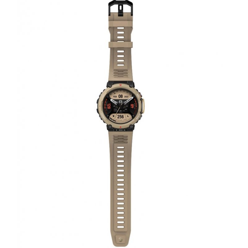 Смарт-Часы AmazFit T-Rex 2 (A2170) Хаки