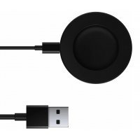 Док-станция для зарядки Xiaomi Watch S1 Active Charging Dock (BHR5640GL) (Чёрный) Док-станция для зарядки Xiaomi Watch S1 Active Charging Dock (BHR5640GL) (Чёрный)
