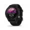 Смарт-Часы Garmin Forerunner 255 (Black) (010-02641-30)