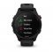 Смарт-Часы Garmin Forerunner 255 (Black) (010-02641-30)
