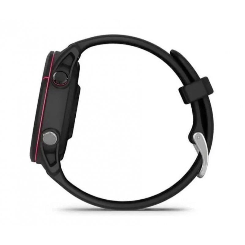 Смарт-Часы Garmin Forerunner 255 (Black) (010-02641-30)