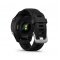 Смарт-Часы Garmin Forerunner 255 (Black) (010-02641-30)