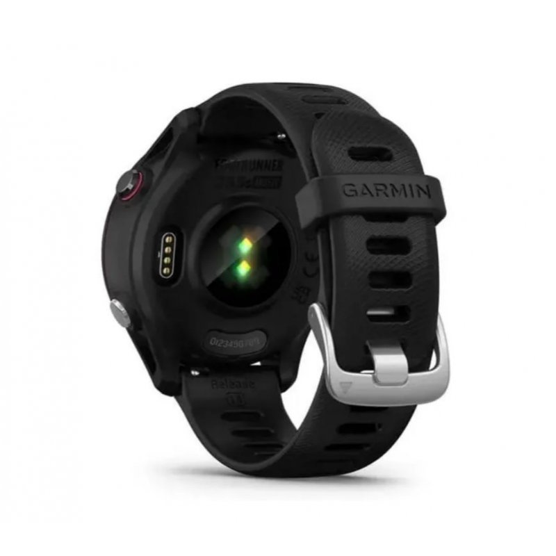 Смарт-Часы Garmin Forerunner 255 (Black) (010-02641-30)