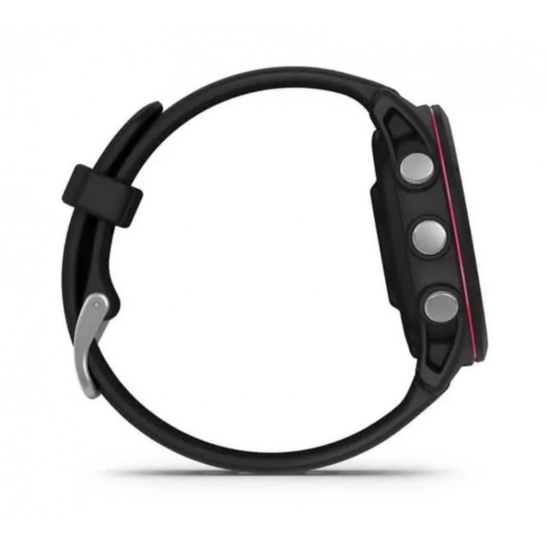 Смарт-Часы Garmin Forerunner 255 (Black) (010-02641-30)