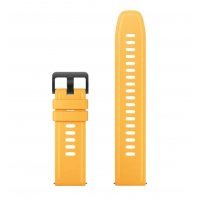 Ремешок для смарт-часов Xiaomi Watch S1 Active Strap (Желтый)