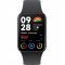 Фитнес браслет Xiaomi Smart Band 8 Pro Чёрный Фитнес браслет Xiaomi Smart Band 8 Pro Чёрный