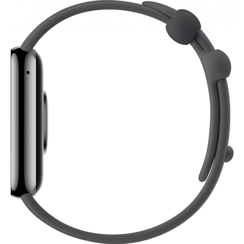 Фитнес браслет Xiaomi Smart Band 8 Pro Чёрный