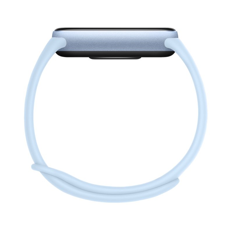 Фитнес браслет Xiaomi Smart Band 9 (M2345B1), Голубой