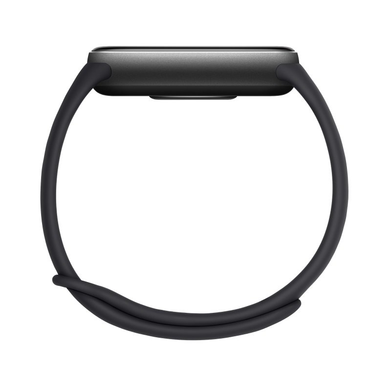 Фитнес браслет Xiaomi Smart Band 9 (M2345B1),Черный