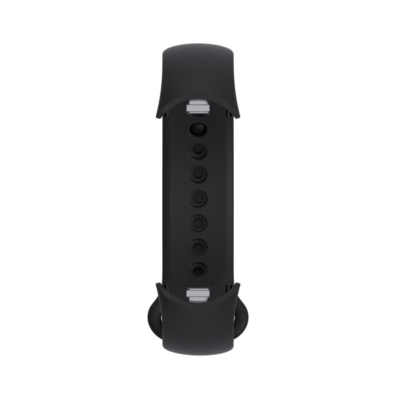 Фитнес браслет Xiaomi Smart Band 9 (M2345B1),Черный