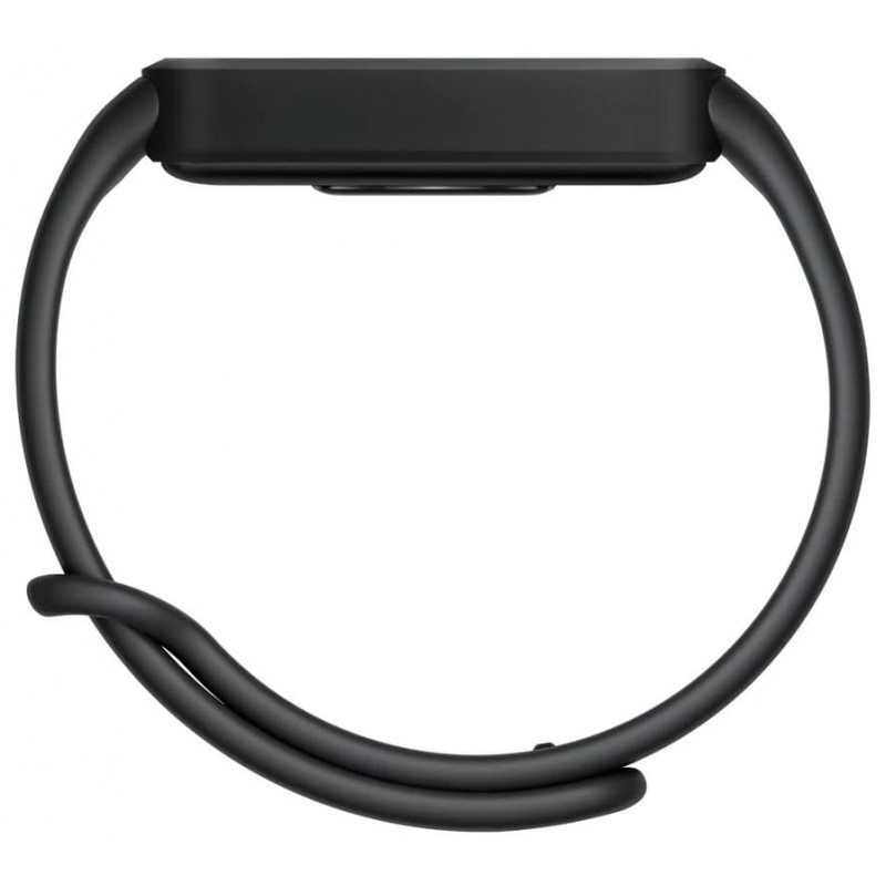 Фитнес браслет Xiaomi Smart Band 9 Active (Черный)