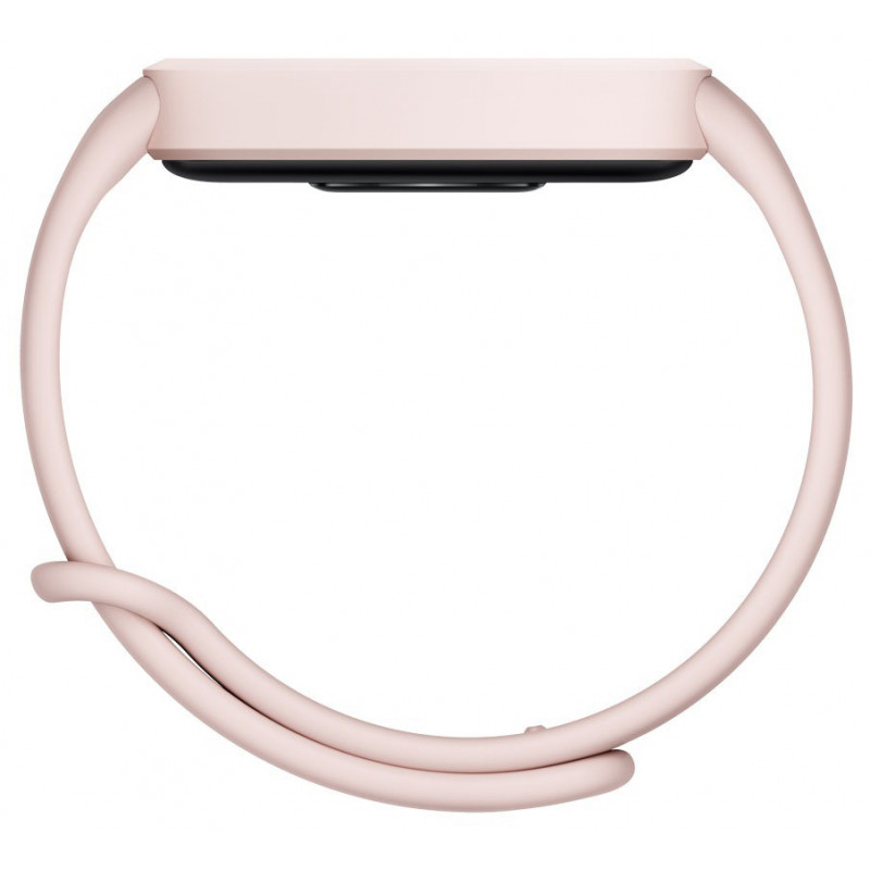 Фитнес браслет Xiaomi Smart Band 9 Active (Розовый)