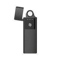 Зажигалка Beebest Ultra-thin Exchangeable Heater Lighter (L101S)