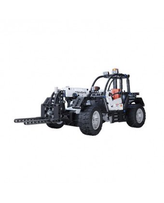 Конструктор Погрузчик ONEBOT  Forklift 8+ (OBEFT04AIQI)