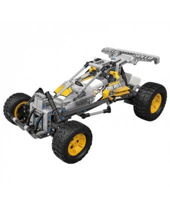 Конструктор ONEBOT Racing Car KIT PCS680+ 14+ (OBJSC40AIQI)