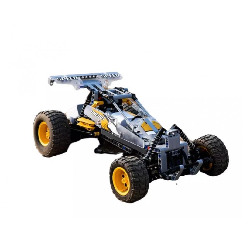 Конструктор ONEBOT Racing Car KIT PCS680+ 14+ (OBJSC40AIQI)