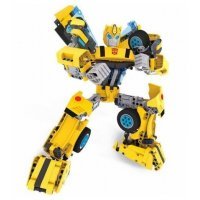 Конструктор ONEBOT Transformers10+(OBDHF02HZB)