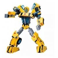 Конструктор ONEBOT Transformers10+(OBDHF02HZB) Конструктор ONEBOT Transformers10+(OBDHF02HZB)