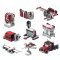 Конструктор ONEBOT Transformers PCS518+ 10+ (OBTFS27AIQI) Конструктор ONEBOT Transformers PCS518+ 10+ (OBTFS27AIQI)