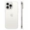 Apple iPhone 15 Pro 128 Гб Dual Sim, White Titanium Apple iPhone 15 Pro 128 Гб Dual Sim, White Titanium