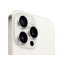 Apple iPhone 15 Pro 128 Гб Dual Sim, White Titanium Apple iPhone 15 Pro 128 Гб Dual Sim, White Titanium