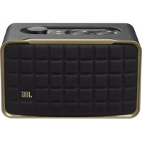 Bluetooth колонка JBL AUTHENTICS 200, Черный-Бежевый