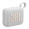 Bluetooth колонка JBL GO 4, Белый