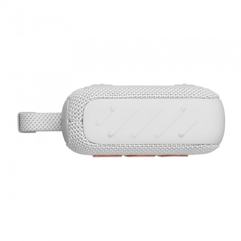 Bluetooth колонка JBL GO 4, Белый