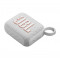 Bluetooth колонка JBL GO 4, Белый