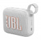 Bluetooth колонка JBL GO 4, Белый