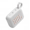 Bluetooth колонка JBL GO 4, Белый