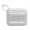 Bluetooth колонка JBL GO 4, Белый