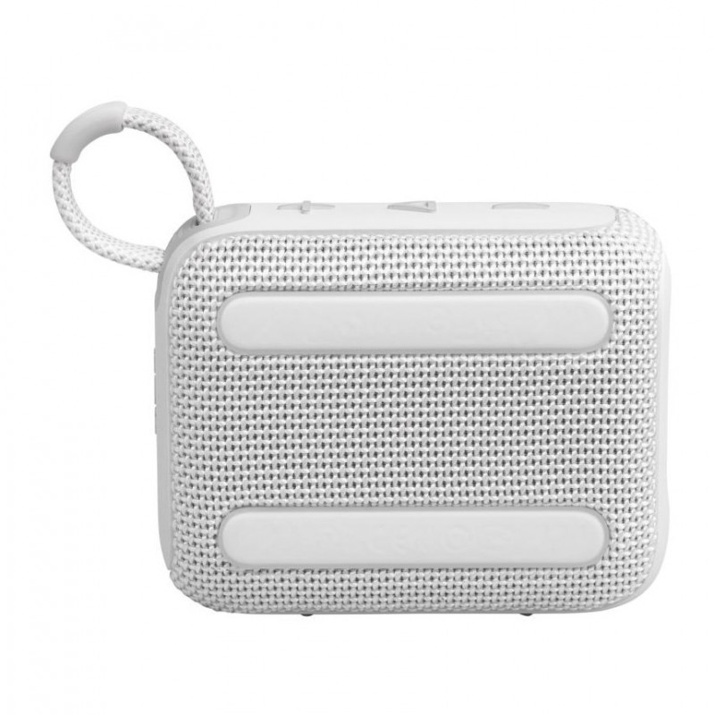 Bluetooth колонка JBL GO 4, Белый