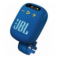 Bluetooth колонка JBL WIND 3, Синий