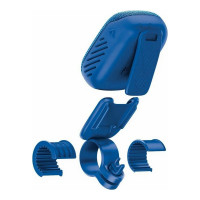 Bluetooth колонка JBL WIND 3, Синий Bluetooth колонка JBL WIND 3, Синий