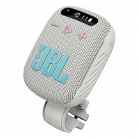 Bluetooth колонка JBL WIND 3, Светло-Серый