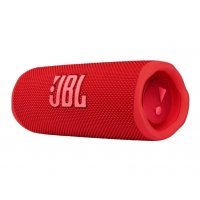 Bluetooth колонка JBL Flip 6, Красный Bluetooth колонка JBL Flip 6, Красный