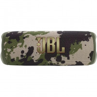 Bluetooth колонка JBL Flip 6, Камуфляж