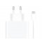 Сетевое зарядное устройство Xiaomi 120W Charging Combo (Type-A) (MDY-14-EE), Белый