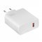 Сетевое зарядное устройство Xiaomi 120W Charging Combo (Type-A) (MDY-14-EE), Белый